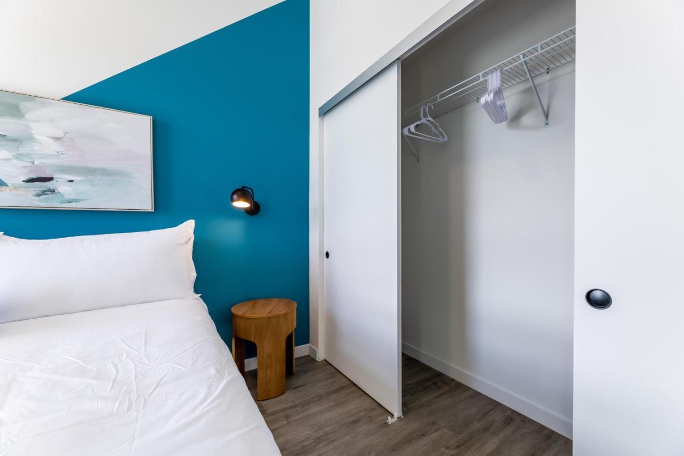 Modern Living, Stunning Views, 1mile To Dodger Stadium Appartement *